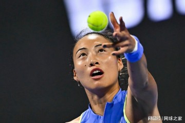 九游娱乐官方入口-郑钦文幸运成种子马德里将战莱巴金娜，萨巴退赛旧事被提遭调侃