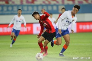 九游娱乐app下载-扣分+处罚的赛季都不敢练新人，韩鹏究竟在怕什么？该降低目标了